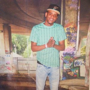 Meet your Posher, Tony